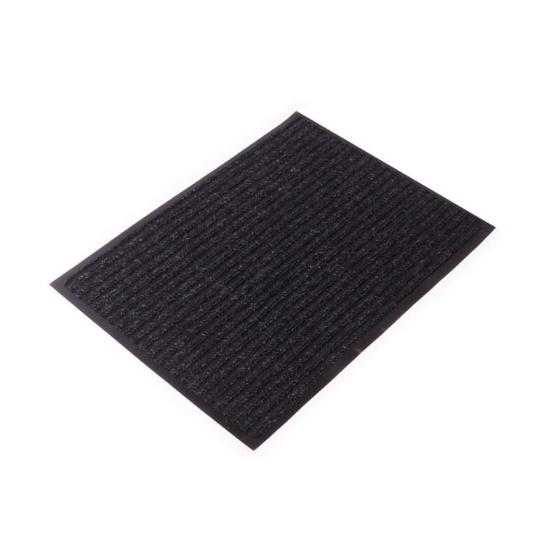 Linder Exclusiv Gmbh - Linder Exclusiv Tapis 80x120 cm Noir