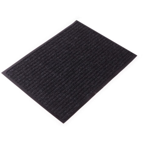 Linder Exclusiv Tapis 80x120 cm Noir