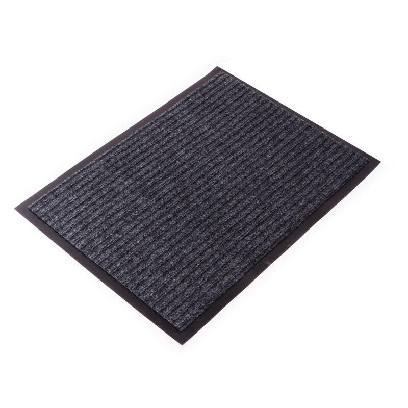 Linder Exclusiv Gmbh - Linder Exclusiv Tapis 80x180 cm Gris