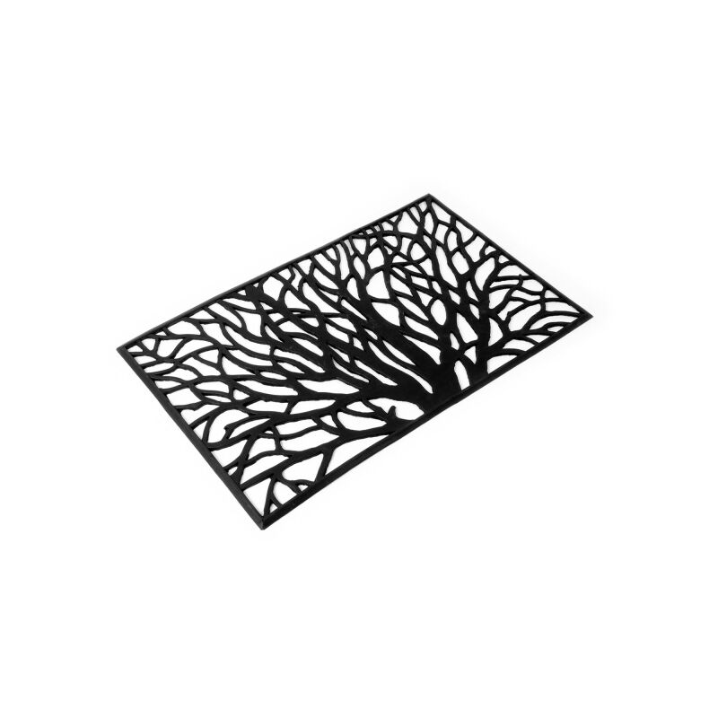 Linder Exclusiv - Tapis d'entrée 40x70 cm