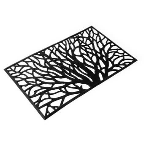 Linder Exclusiv Tapis d'entrée 40x70 cm
