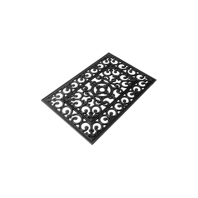 Linder Exclusiv Tapis d'entrée 60x40 cm