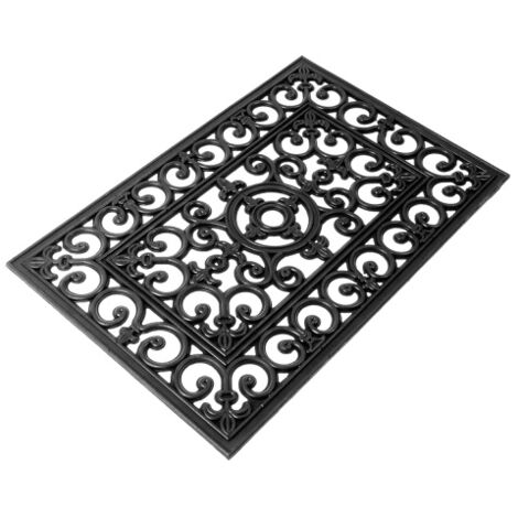 Linder Exclusiv Tapis d'entrée 60x40 cm