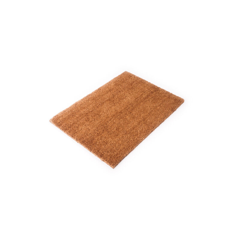 Tapis en fibre de coco 60x40 cm - Linder Exclusiv