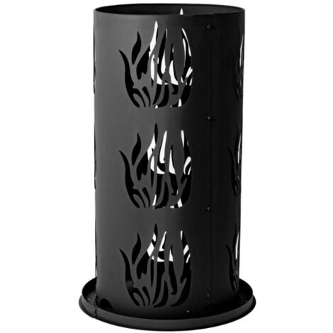 Linder Exclusiv Tragbare Feuerstelle MC4105-1