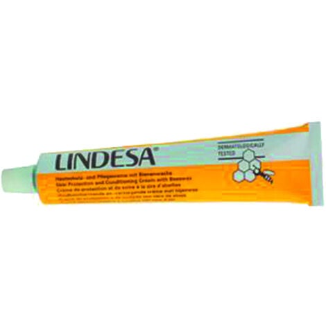 LORDIN Schutz- und Pflegecreme Greven® LINDESA® PROFESSIONAL 50 ml Tube