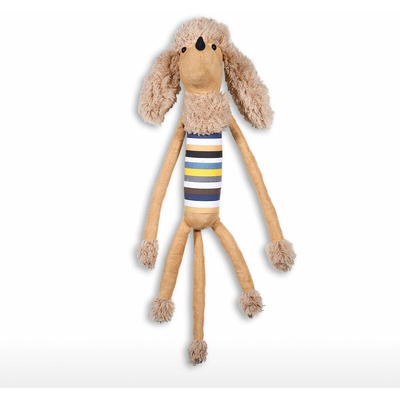 

Tooarts - Lindo cachorro cortina Tieback chico nino infantil guarderia dormitorio sala de estar cortina Tieback sujetadores decorativos