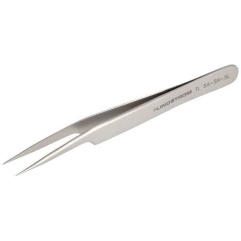 Lindström TL 5A-SA-SL Pinzetta di precisione 5a Acuminate 110 mm