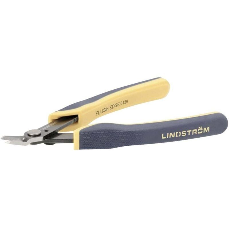 Lindstrom Tools - Lindström 6159 antistatique (esd) Pince coupante diagonale 134 mm
