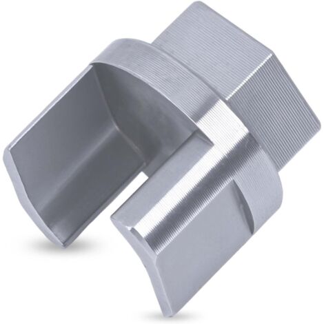 LinDuxe 502541603 Outil de démontage d'embrayage pour tronçonneuses Husqvarna Rancher 340 345 346 350 351 353 445 450 455 460 Outil d'extraction de démontage d'embrayage de tronçonneuse 450 pour rempl