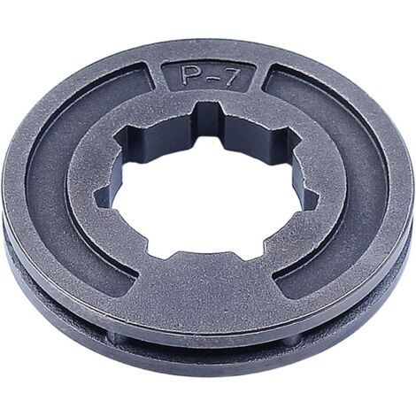 LinDuxe Pignon 3/8LP P7 pour Stihl MS260 026 MS240 024 MS260C MS261 C Mini Spline