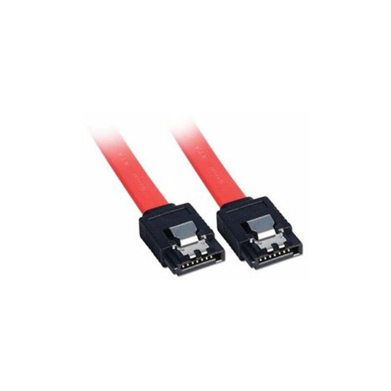 

0.2m SATA Cable - Lindy