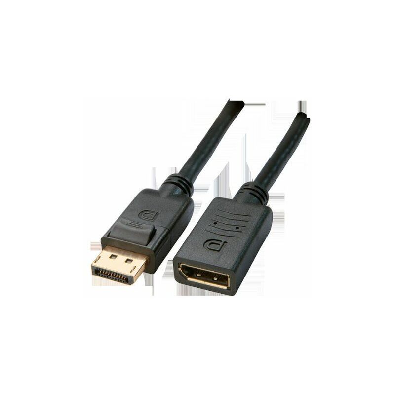 

2m, DisplayPort - Lindy