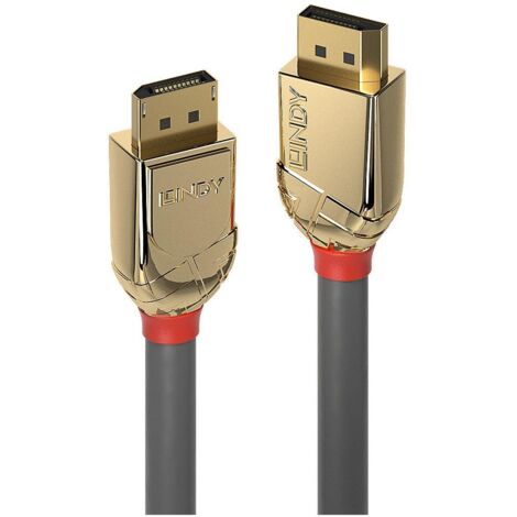 lindy 36297 cavo DisplayPort 15 metri