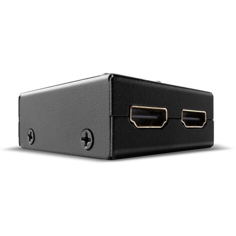 Lindy 38336 conmutador de vídeo HDMI