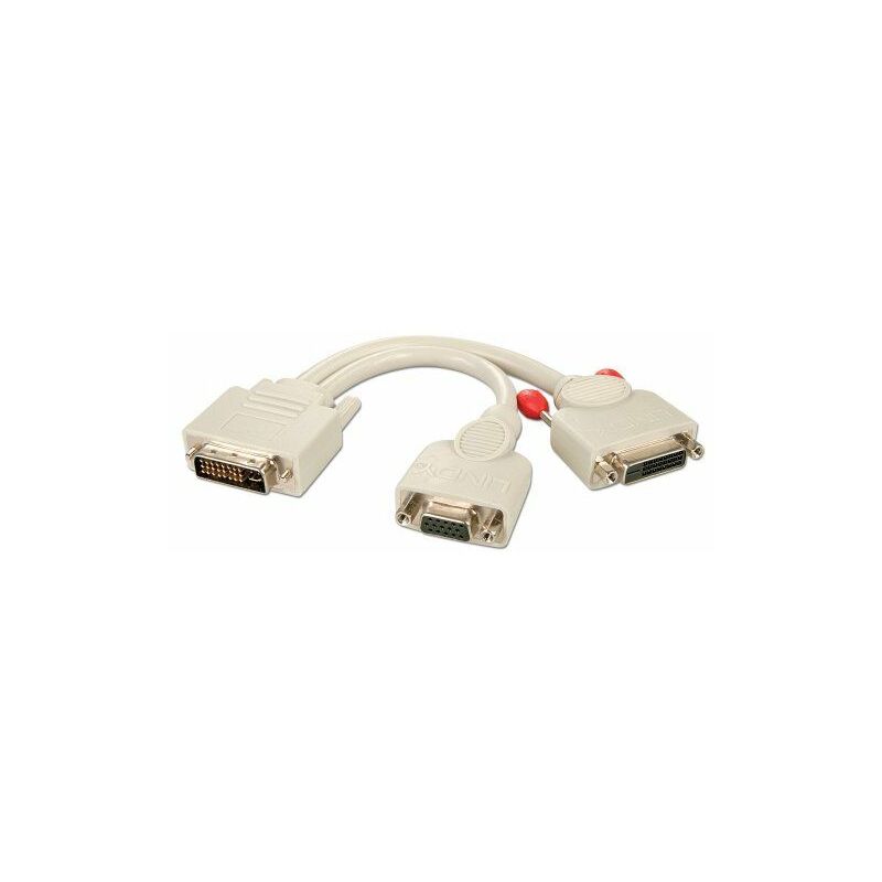 

41048 cable de audio y video - Lindy