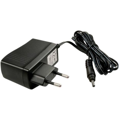 Lindy 70227 adattatore e invertitore Interno Nero