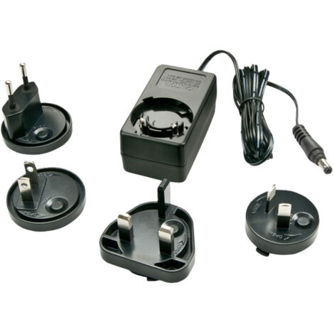 LINDY 73807 AC/DC-Einbaunetzteil 12 V 1.25 A