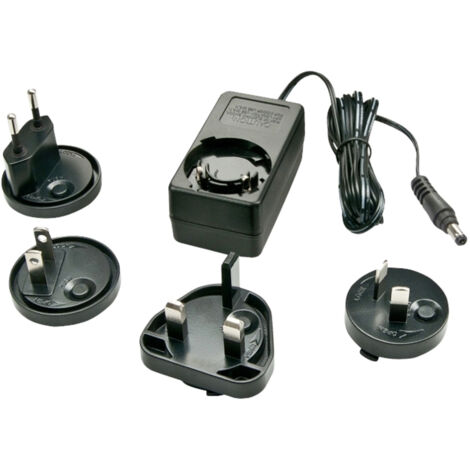 LINDY 73813 AC/DC-Einbaunetzteil 5 V 3 A
