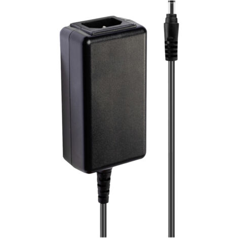 LINDY 73817 AC/DC-Einbaunetzteil 5 V 4 A