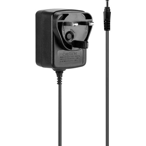 LINDY 73826 Alimentation encastrable CA/CC 24 V