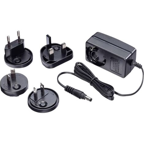 LINDY 73828 Alimentation encastrable CA/CC 5 V Y730283