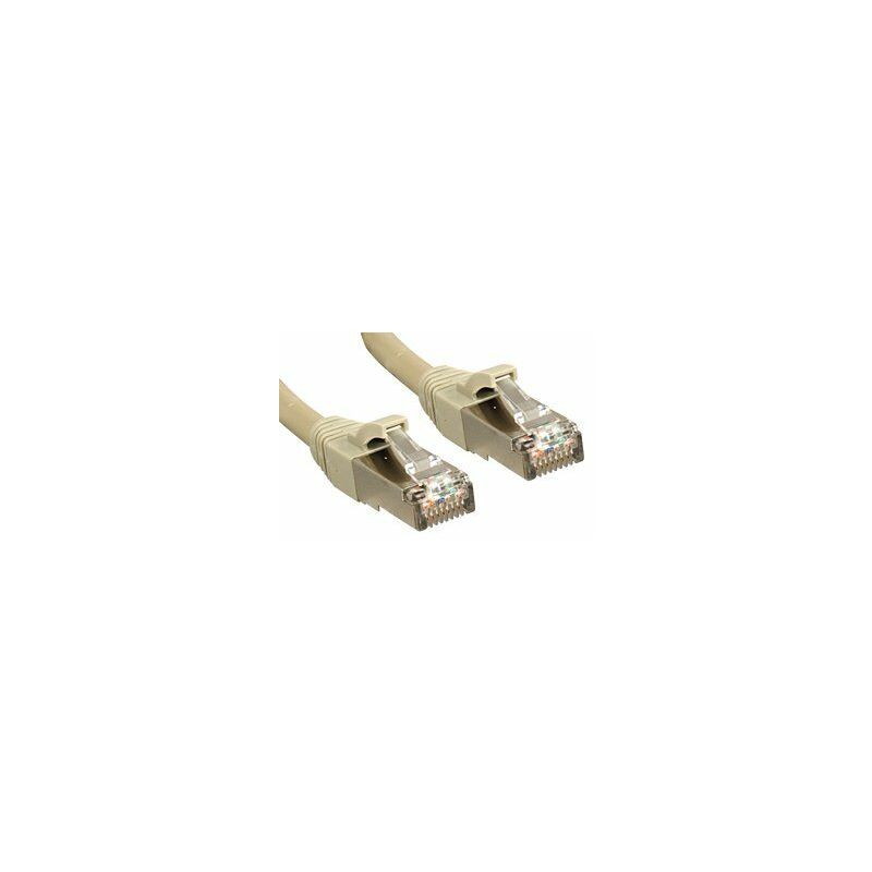 

Lindy Cat.6 SSTP/S/FTP PIMF Premium Patch Cable 5m