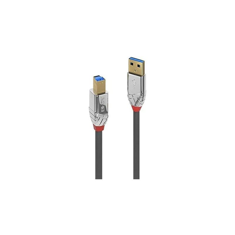 36661 - usb Cavo (1 m, usb a, usb b, 3.0 (3.1 Gen