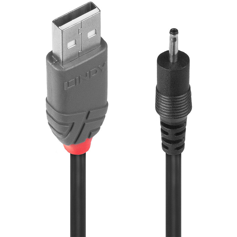 Lindy - Adapter Cable usb a male