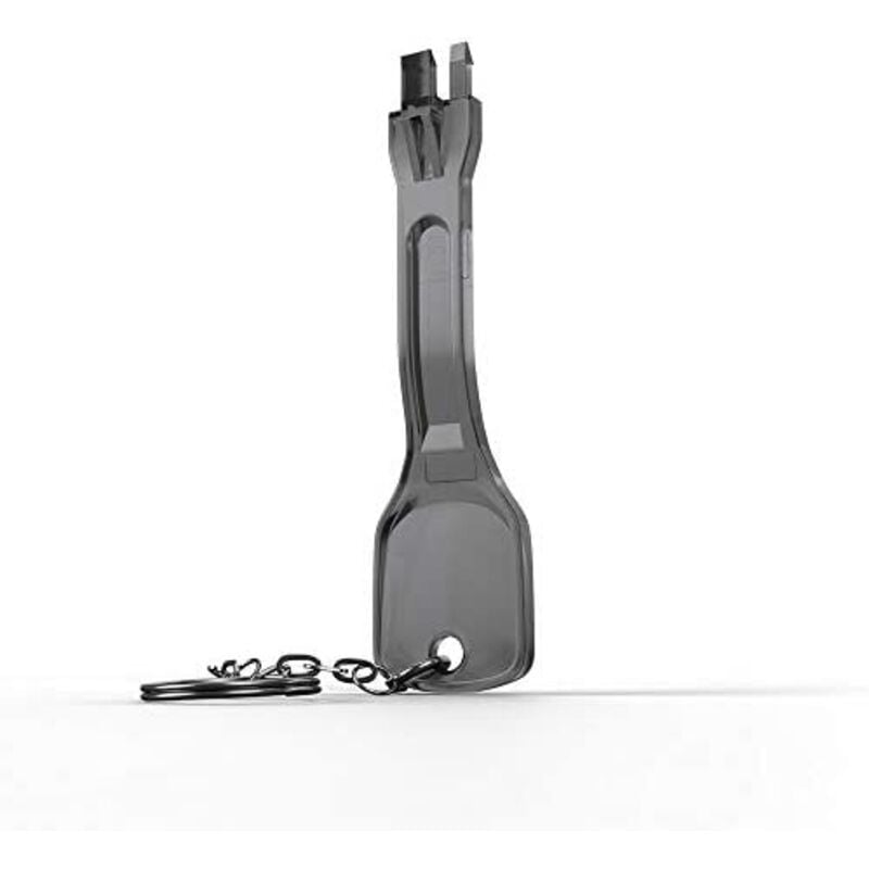 Lindy - Clé pour bloqueur de port RJ45 noir