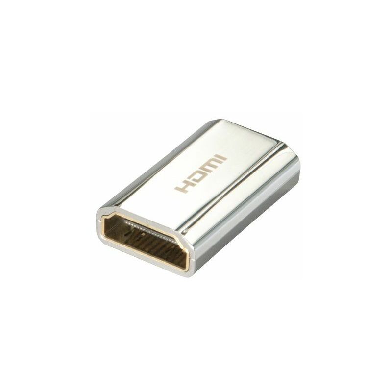 Hdmi Adapter Coupler type a - Lindy
