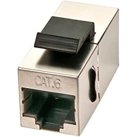 LINDY inserto modular (acoplamiento)