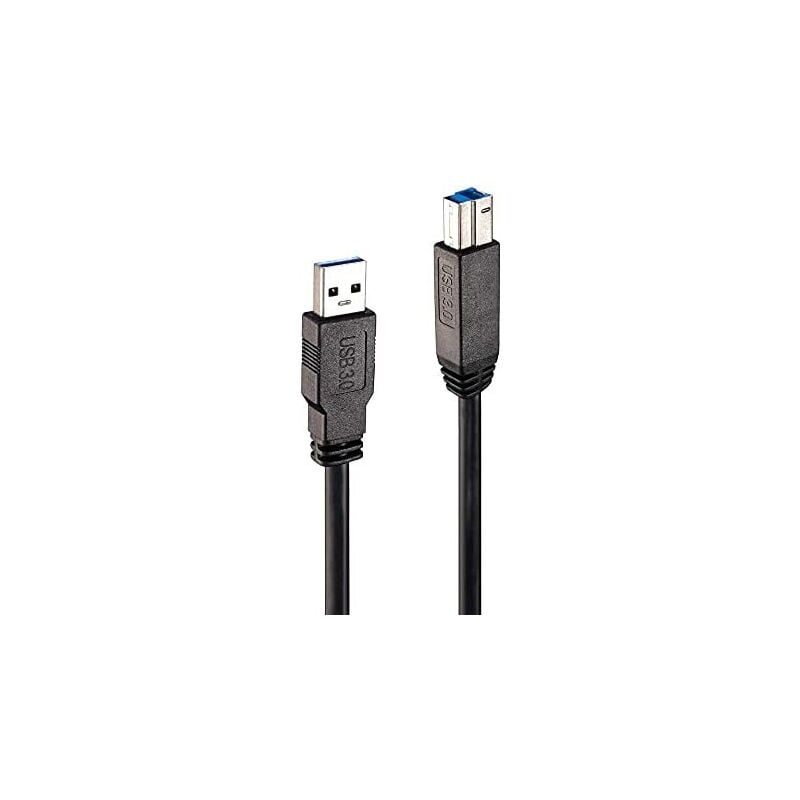 Lindy - usb 3.1 active cable a/b, 10M