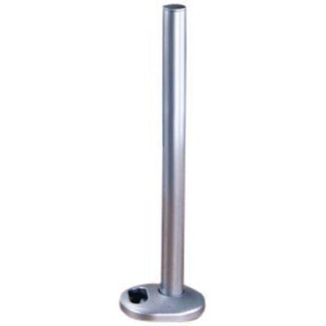 Lindy Tischhalterung 450mm Loch System modular (40962)