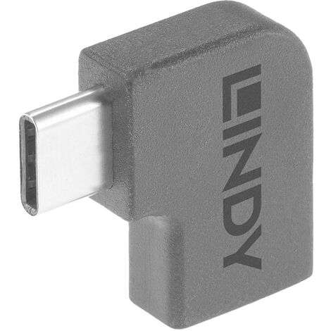 LINDY USB 3.2 Gen 2x2 Adapter [1x USB-C® Stecker - 1x USB-C® Buchse]