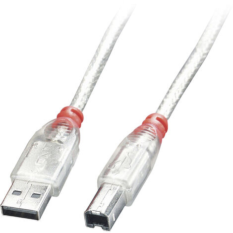 LogiLink HDMI High Speed Ethernet 2x19pin ST black 1,5M (CH0036)