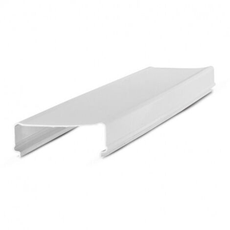 LINE FLEX CAPOT DE RAIL PR LINEAIRE 1500MM MIIDEX VISION-EL 749658