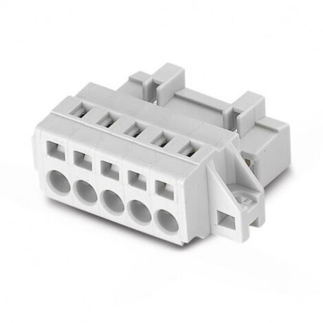 LINE FLEX CONNECT FEMELLE PR LINEAIRE 8 CABLES MIIDEX VISION-EL 749665