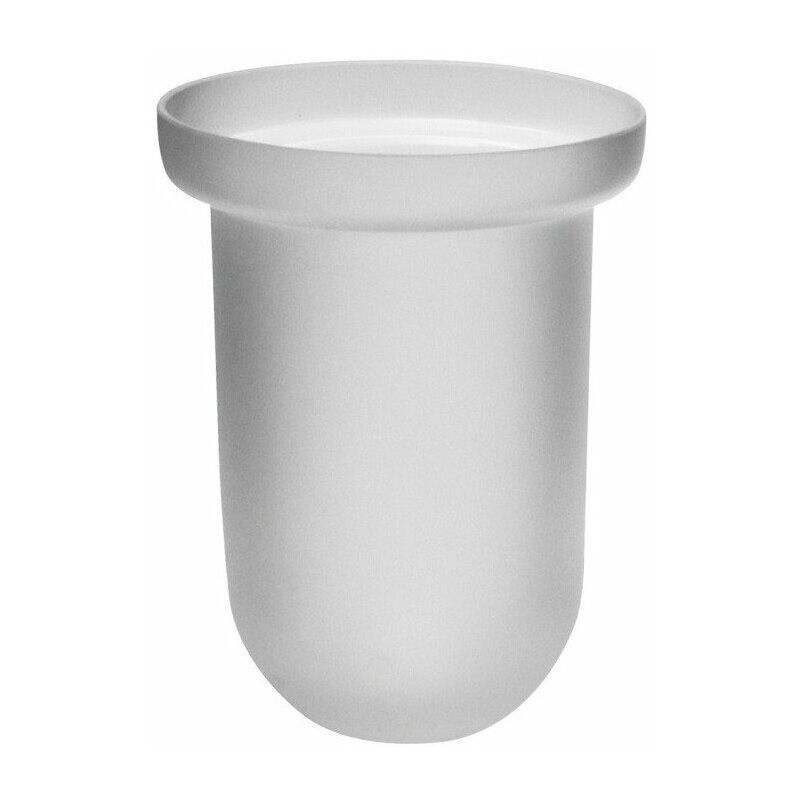 

LINEA cepillo de vidrio Cristal satinado
