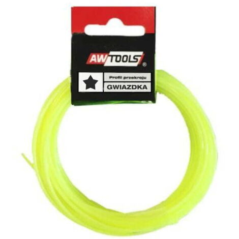 LÍNEA DE CORTE AWTOOLS 16x10m STAR