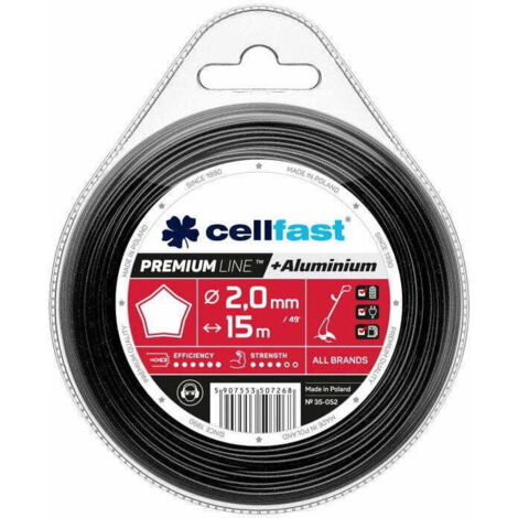 LÍNEA DE CORTE CELLFAST PREMIUM 2415 m GW BLISTER