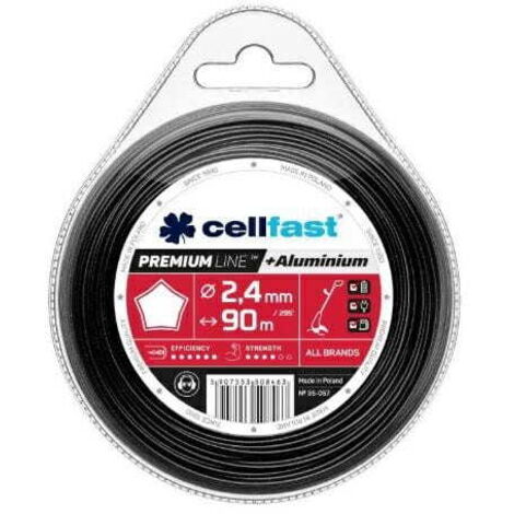 LÍNEA DE CORTE CELLFAST PREMIUM 2490m GW BLISTER