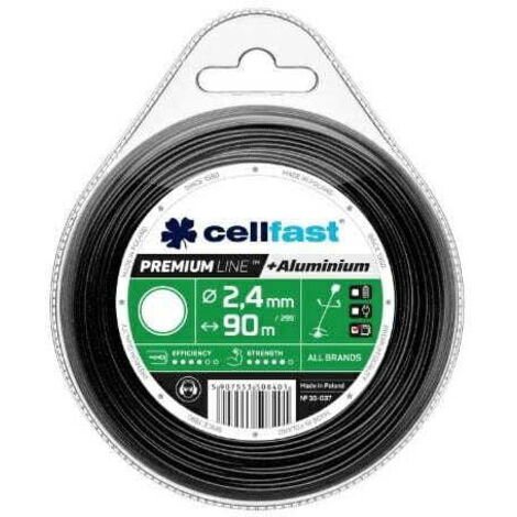 LÍNEA DE CORTE CELLFAST PREMIUM 2490m OK BLISTER