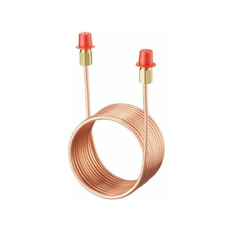 

Oventrop - LÍNEA DE PULSOS PARA HYCOCON DP, L : 2m