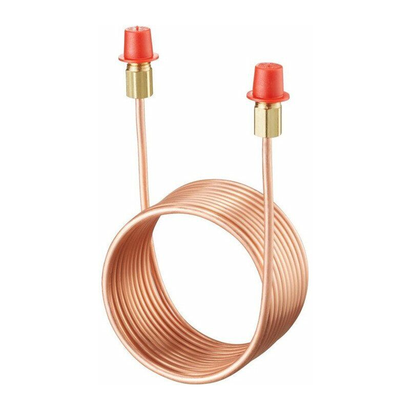 

Oventrop - LÍNEA DE PULSOS PARA HYCOCON DTZ, L : 5m