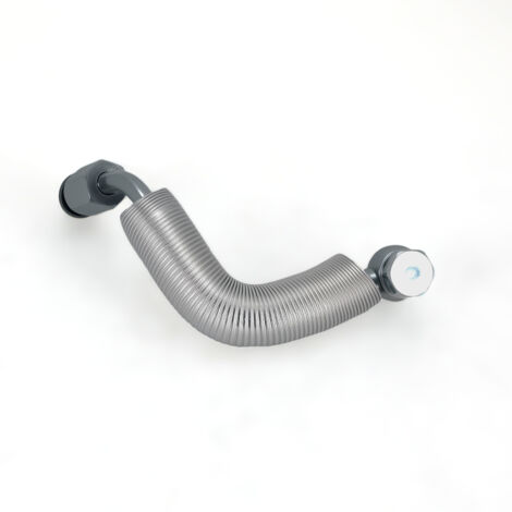 Linea del Tubo del Turbocompressore Acciaio for Chevrolet Buick Encore 1.4 2016