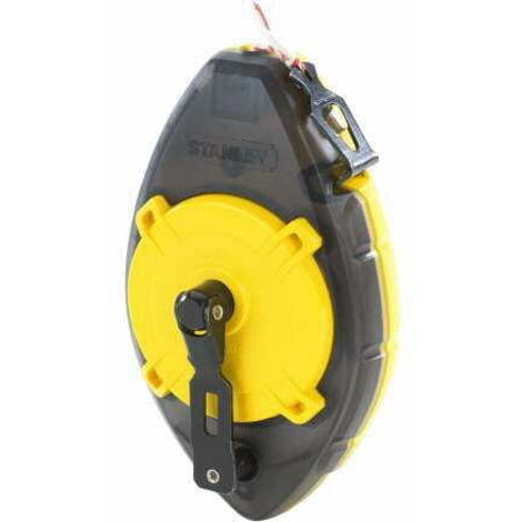 LINEA DI GESSO STANLEY POWERWINDER 30 m