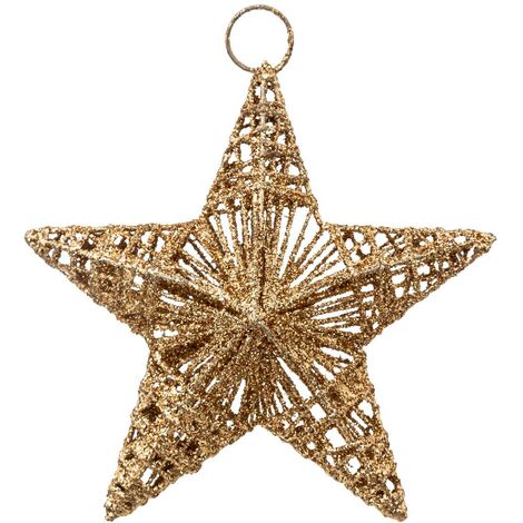 Linea di rame sdn metal etl 15cm - Feeric lights & christmas