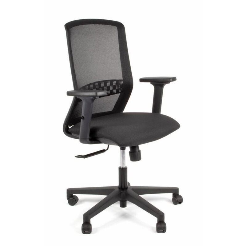 Linea Fabbrica Tekna 01 Sedia da scrivania