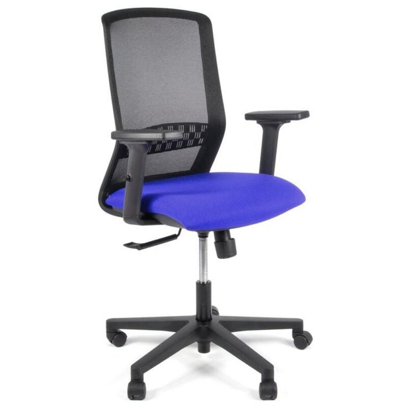 Linea Fabbrica Tekna 01 Sedia da scrivania